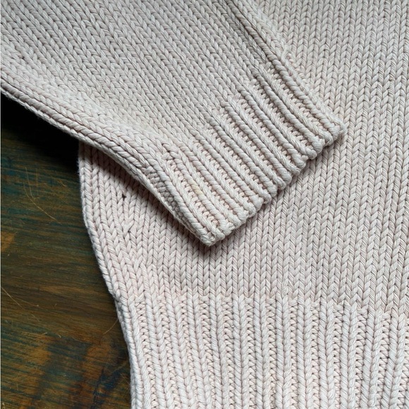 Babaa Cardigan no14 Strawberry Shake - Picture 2 of 4